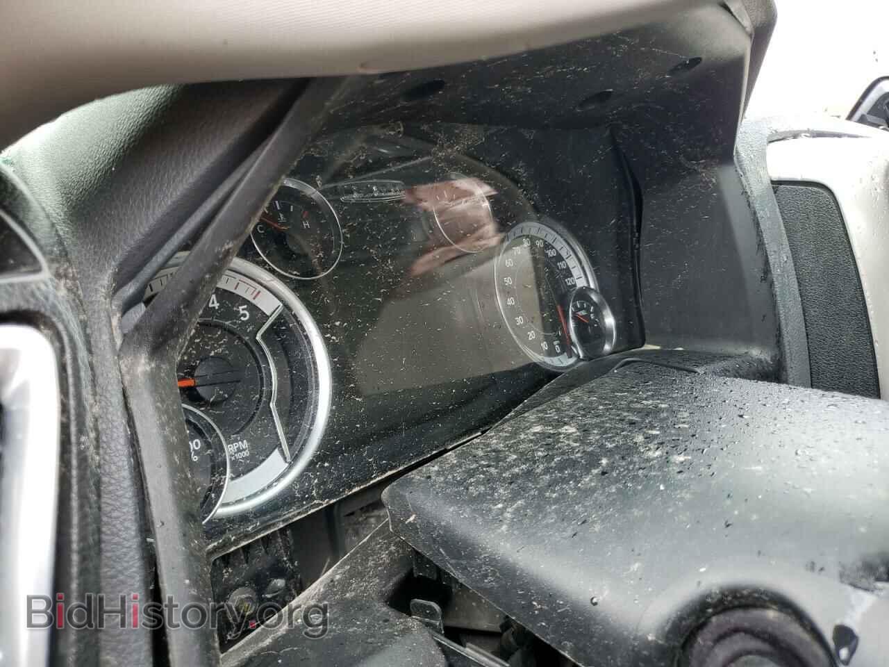 2017 RAM 1500 - VIN: 1C6RR7LM8HS879212 - Фото 9