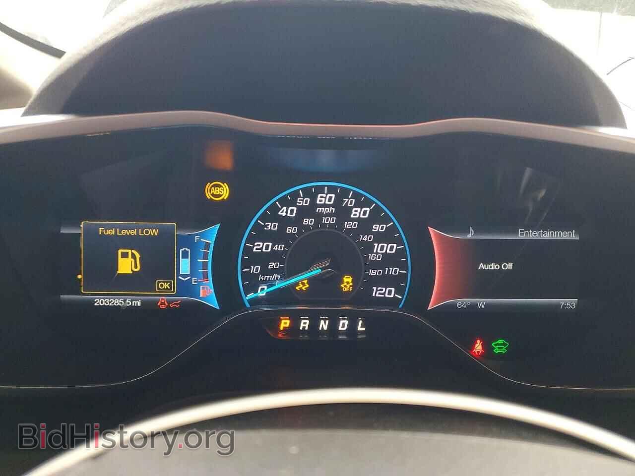 2013 FORD CMAX - VIN: 1FADP5BU5DL533028 - Photo 9