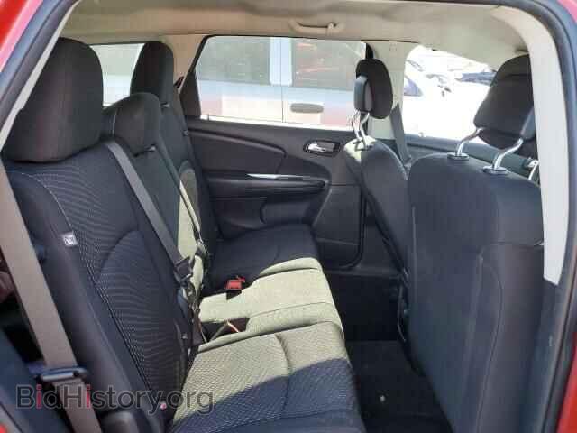 2020 DODGE JOURNEY - VIN: 3C4PDCAB2LT180707 - Фото 10