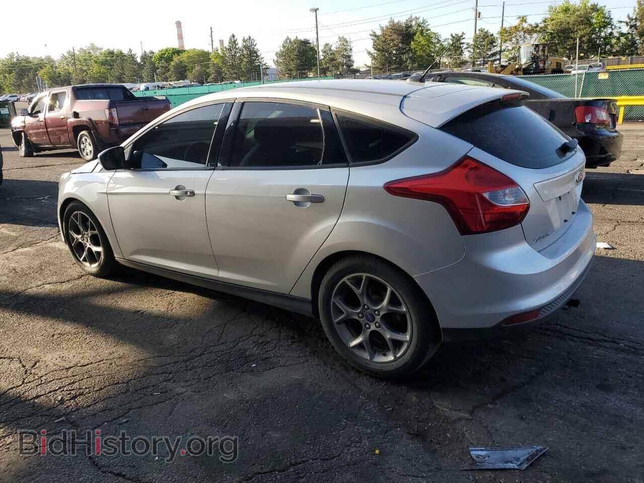2014 FORD FOCUS - VIN: 1FADP3K27EL333675 - Photo 2
