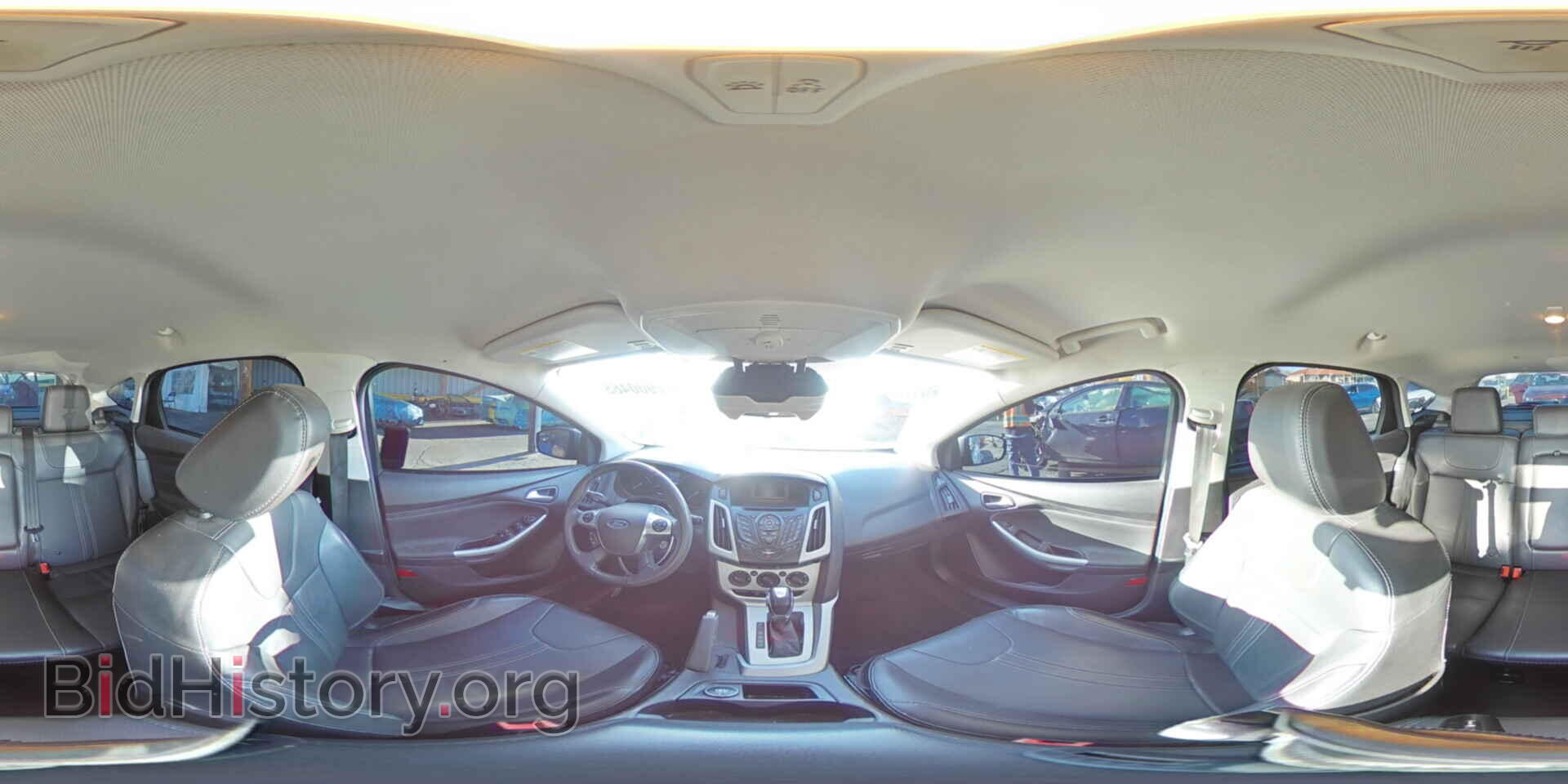 2014 FORD FOCUS - VIN: 1FADP3K27EL333675 - Photo 14
