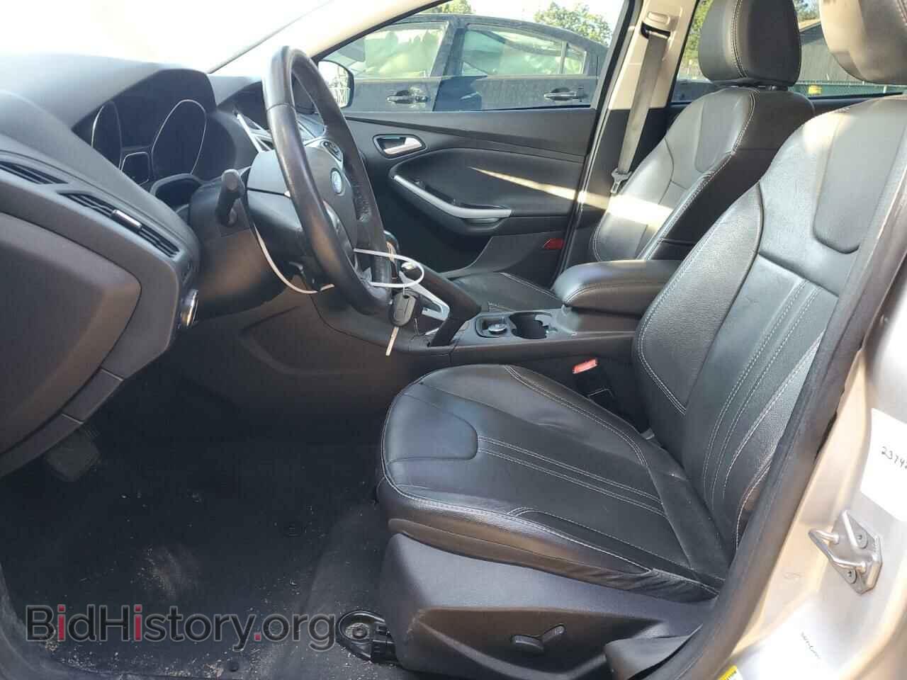 2014 FORD FOCUS - VIN: 1FADP3K27EL333675 - Photo 7