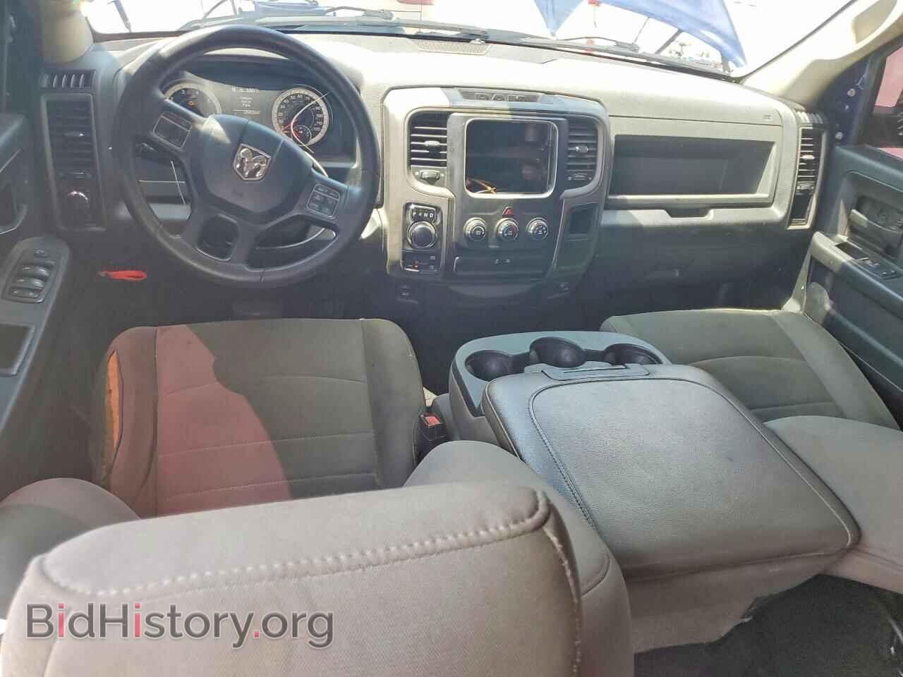 2017 RAM 1500 - VIN: 1C6RR7FGXHS618363 - Фото 8
