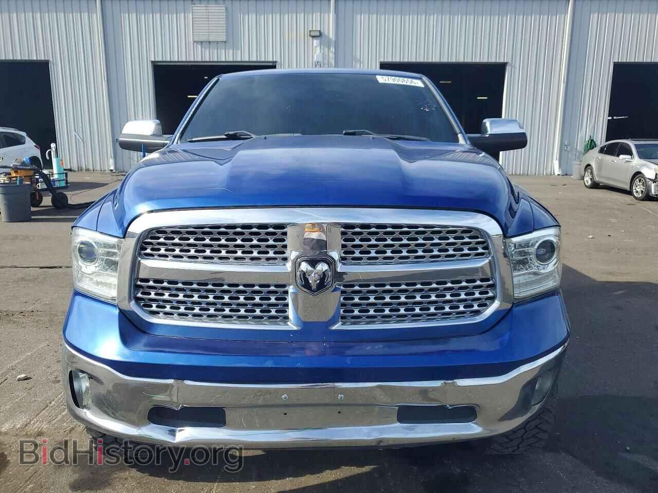 2017 RAM 1500 - VIN: 1C6RR7NT3HS528762 - Photo 5