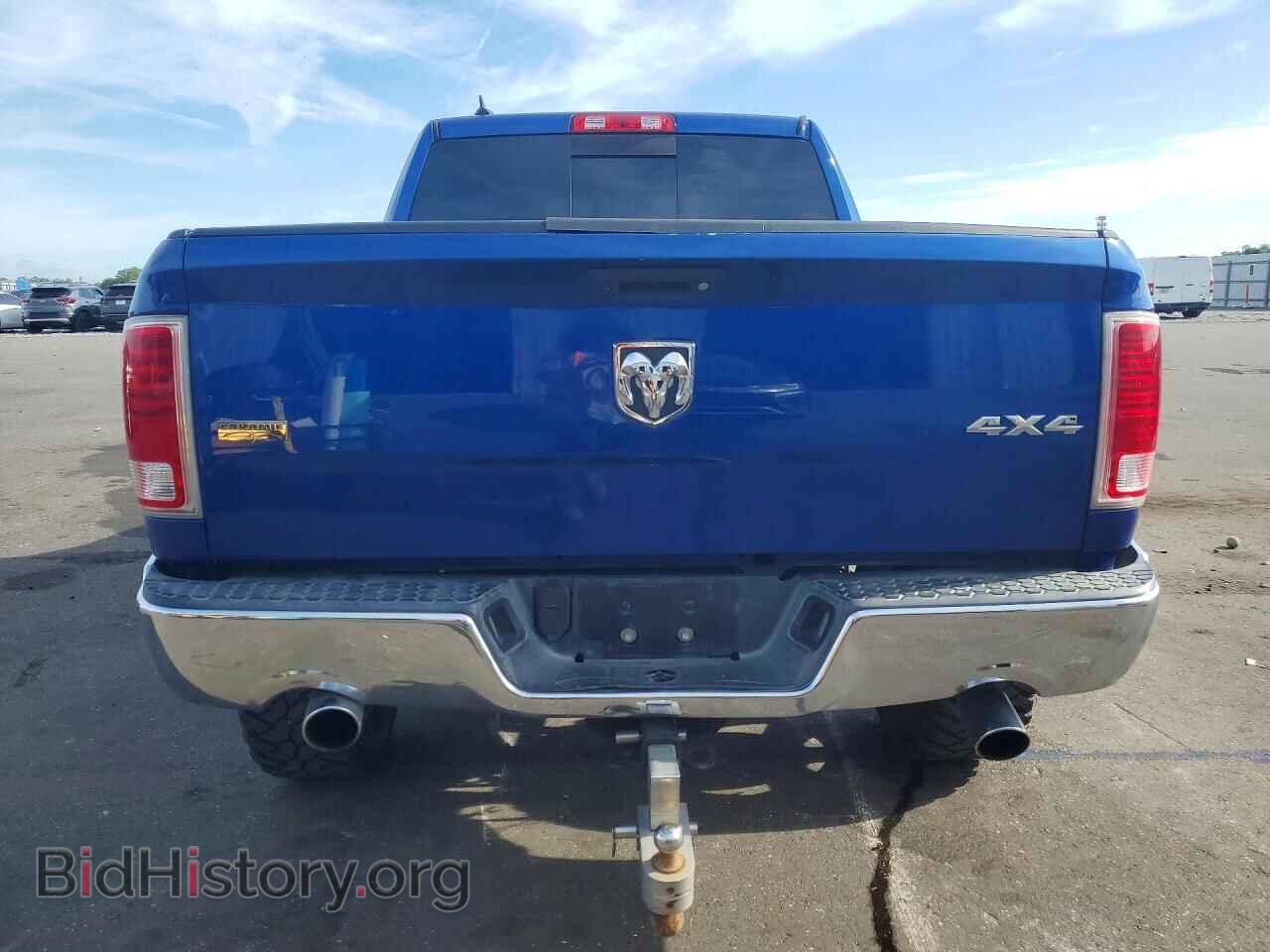 2017 RAM 1500 - VIN: 1C6RR7NT3HS528762 - Photo 6