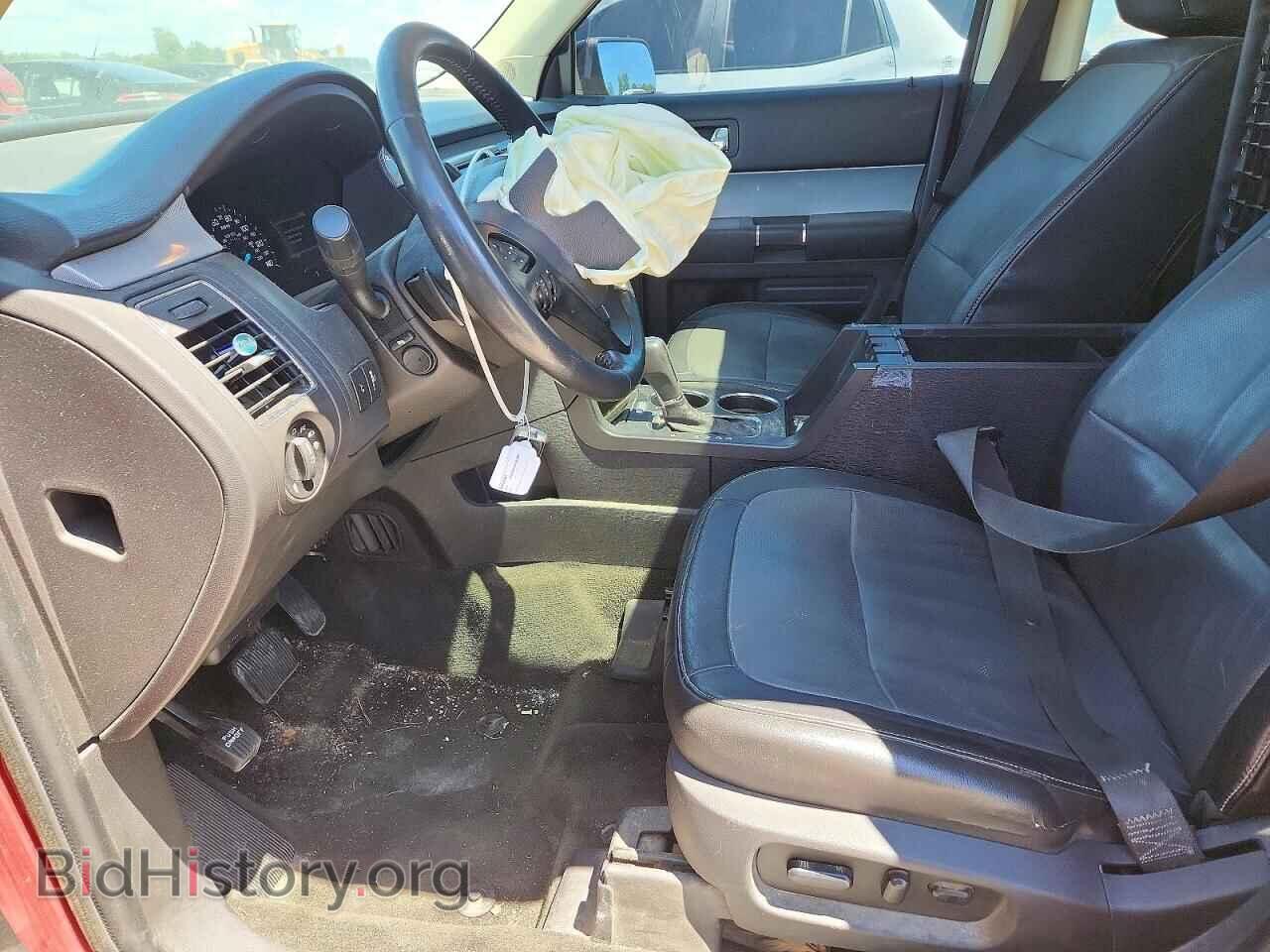 2015 FORD FLEX - VIN: 2FMHK6DT6FBA08224 - Photo 7