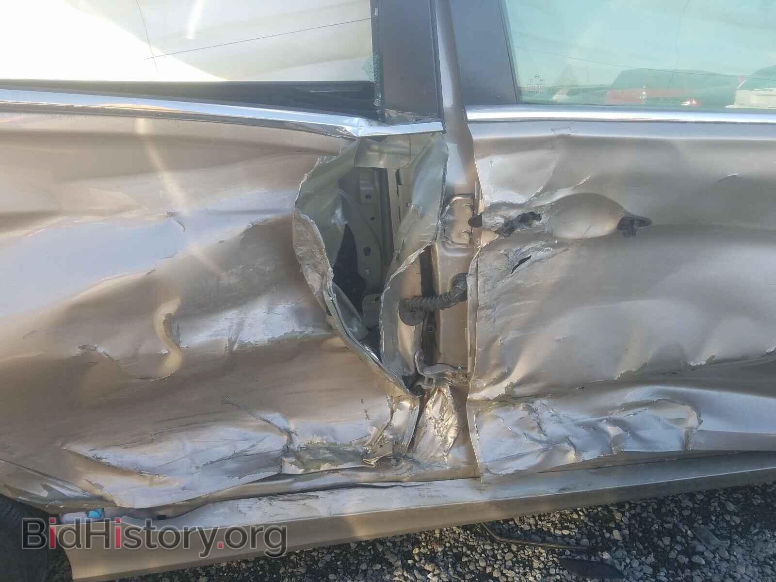 2012 HYUNDAI SONATA - VIN: 5NPEB4AC9CH320439 - Photo 9