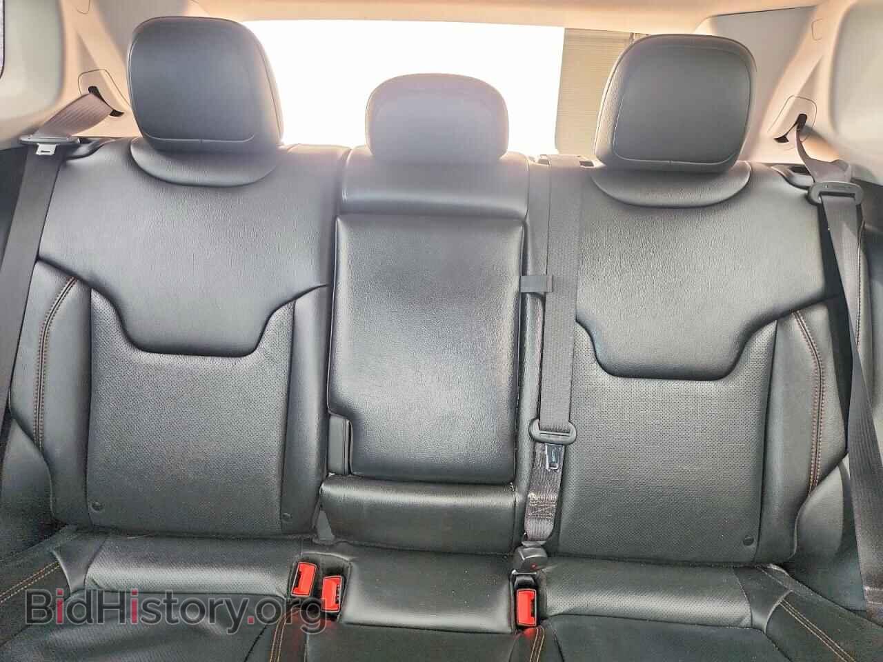2021 JEEP COMPASS - VIN: 3C4NJDCB6MT586221 - Фото 10