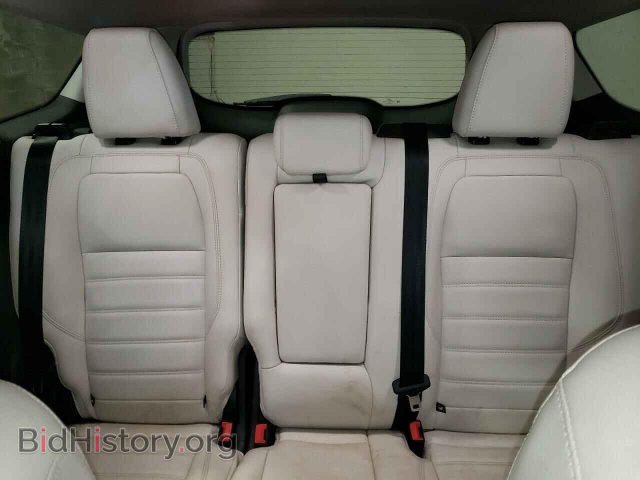 2018 FORD ESCAPE - VIN: 1FMCU9HD3JUD25535 - Photo 10