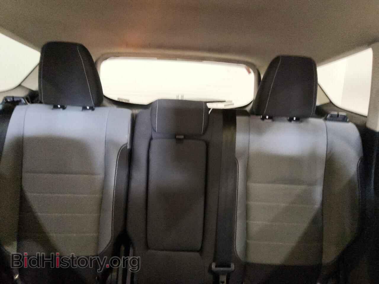 2016 FORD ESCAPE - VIN: 1FMCU9GX5GUA30487 - Фото 10