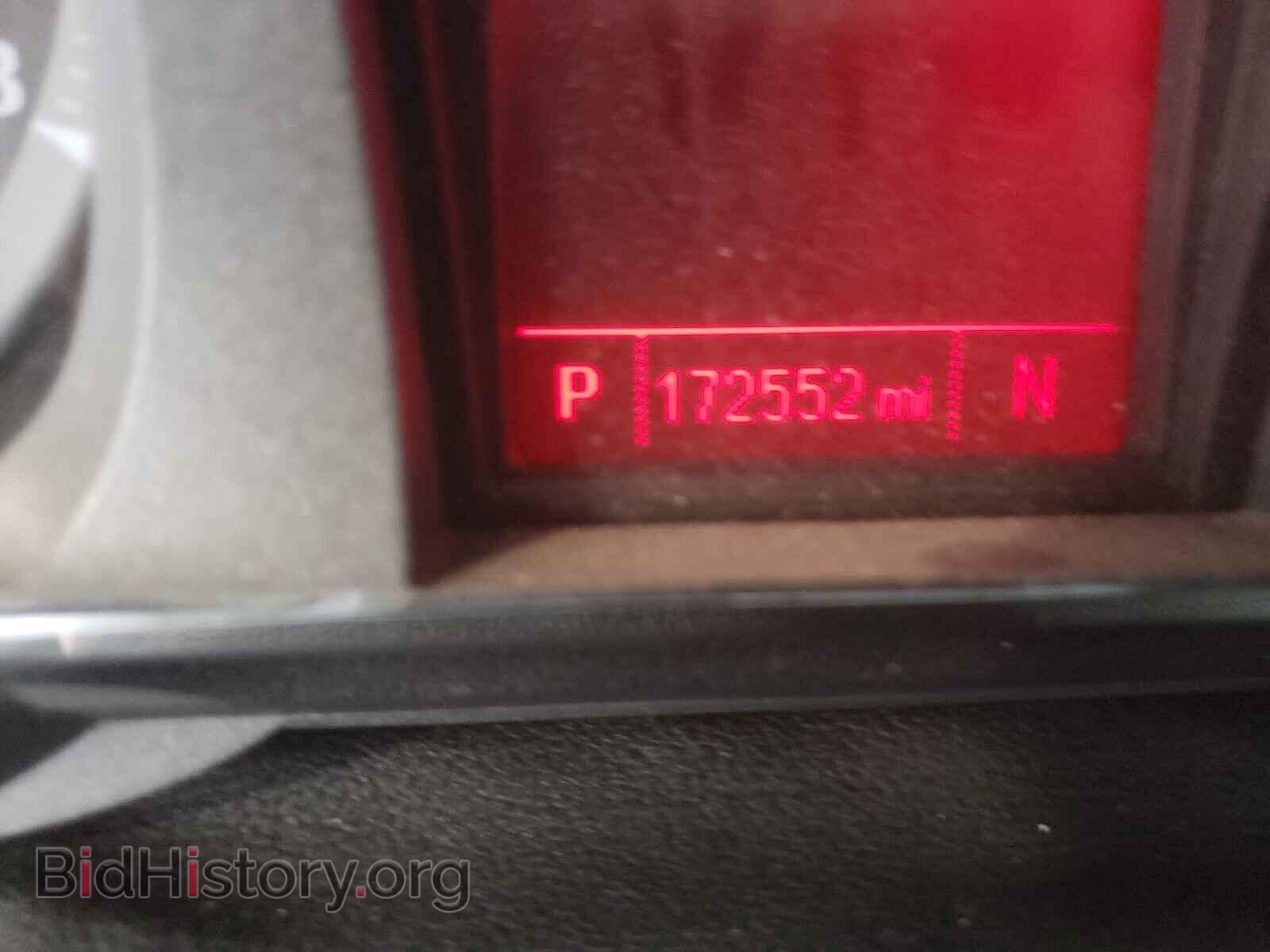 2013 GMC TERRAIN - VIN: 2GKFLVEK7D6427752 - Photo 8