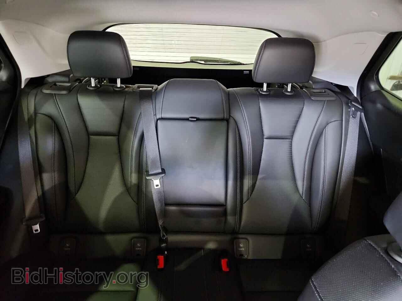 2024 BUICK ENVISION - VIN: LRBFZME40RD044491 - Photo 10