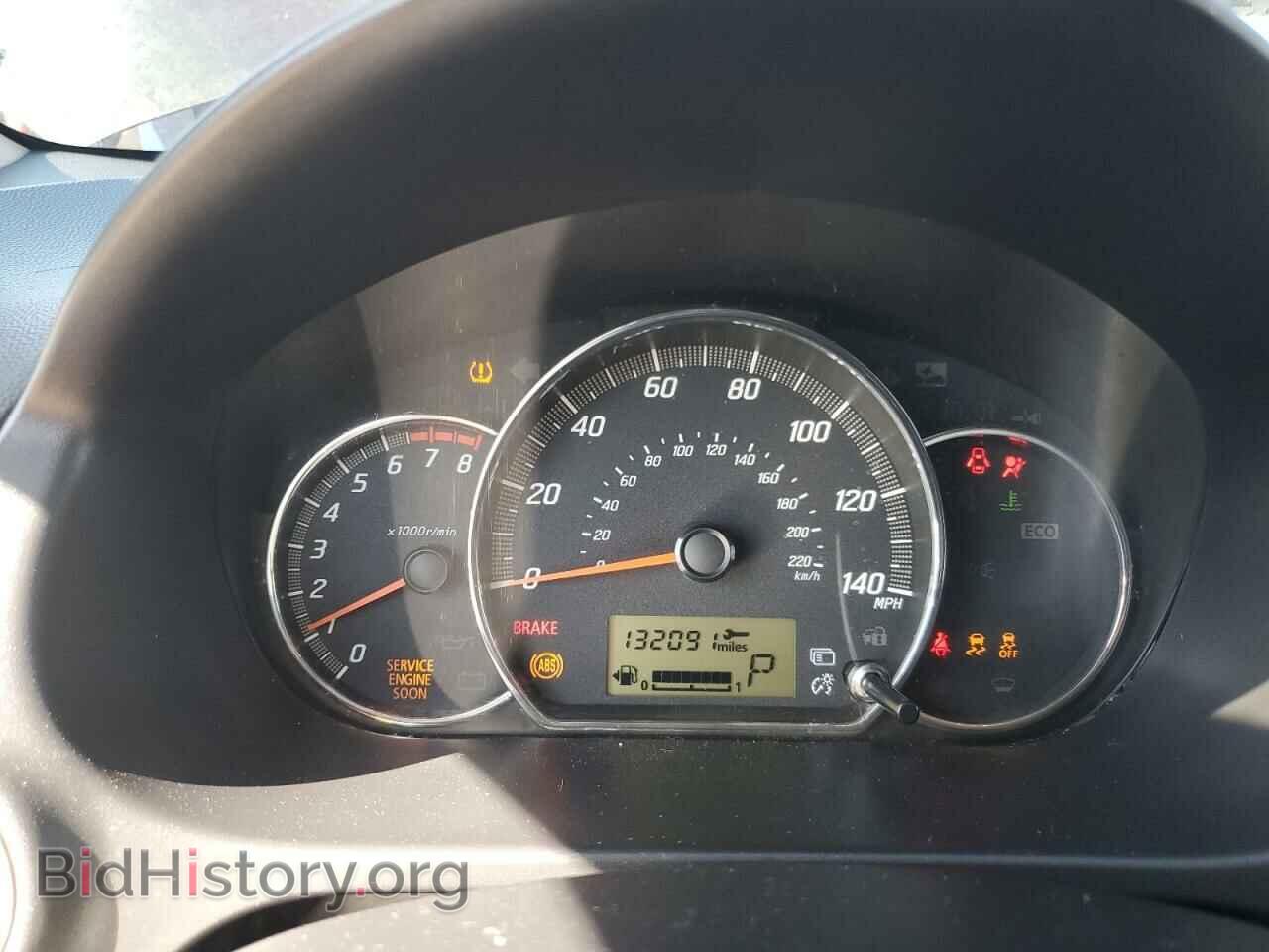 2018 MITSUBISHI MIRAGE - VIN: ML32A5HJ8JH010622 - Фото 9