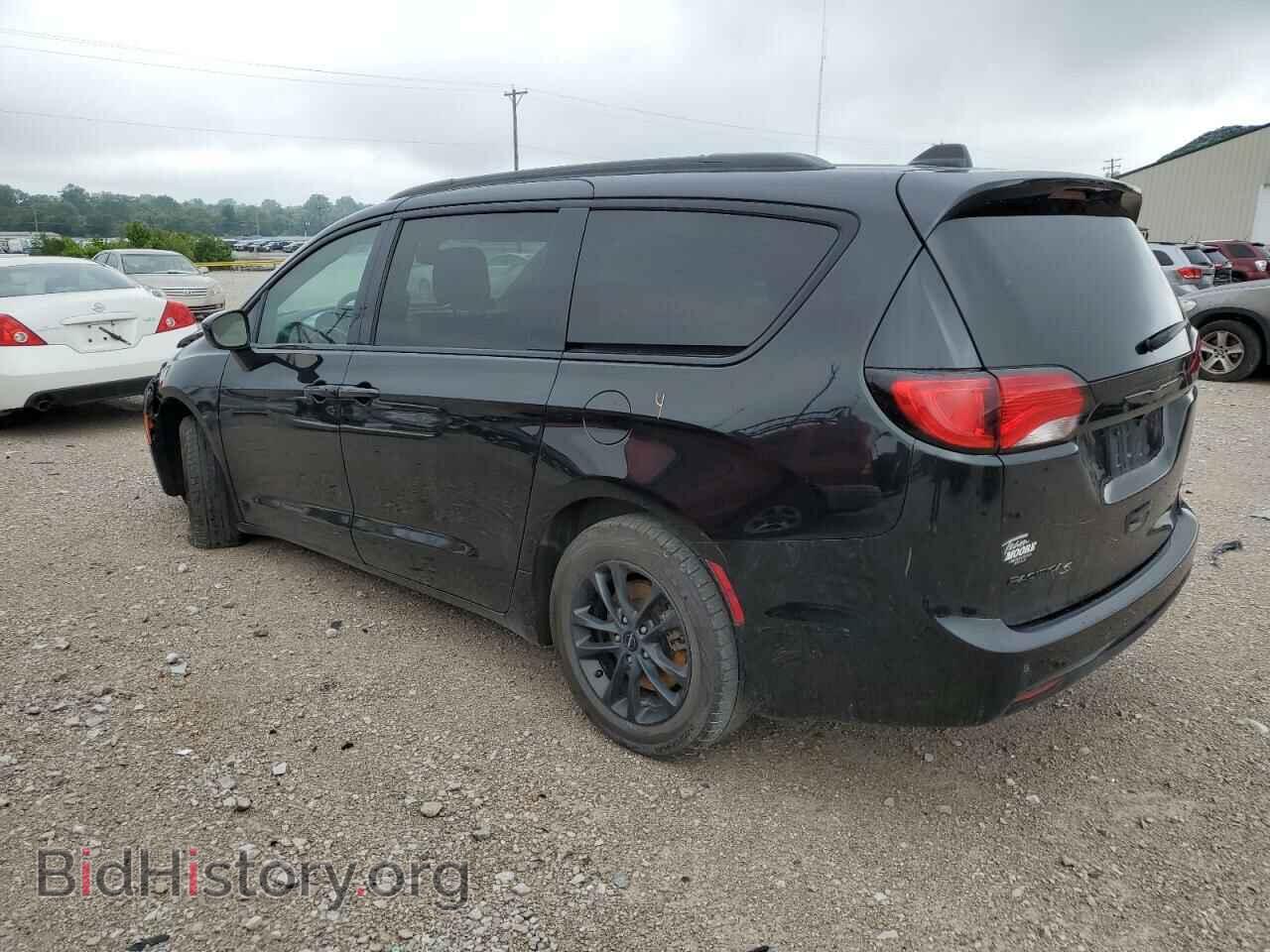 2020 CHRYSLER PACIFICA - VIN: 2C4RC3BG9LR289853 - Photo 2