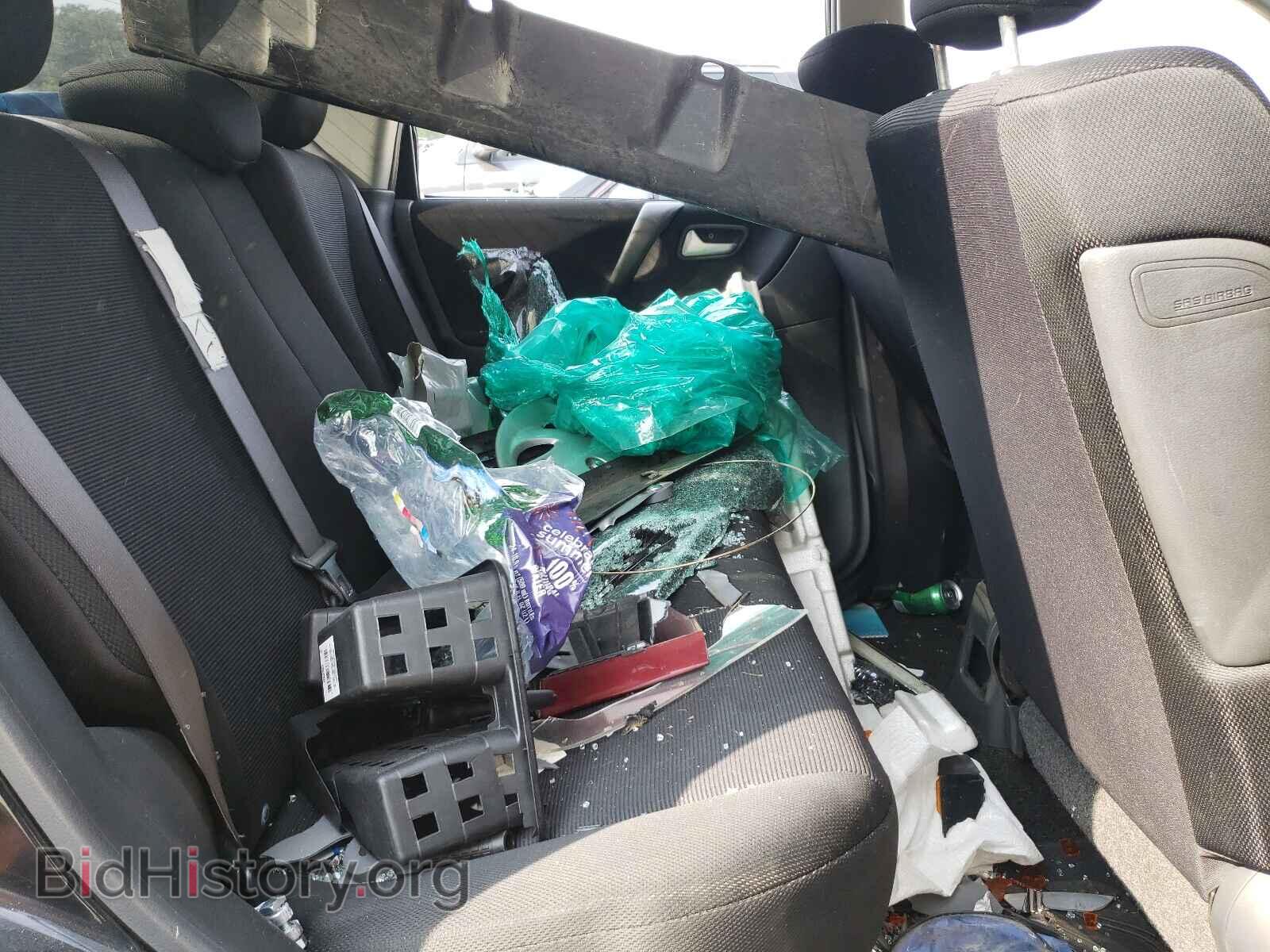 2006 SUZUKI AERIO - VIN: JS2RA62SX65301995 - Фото 6