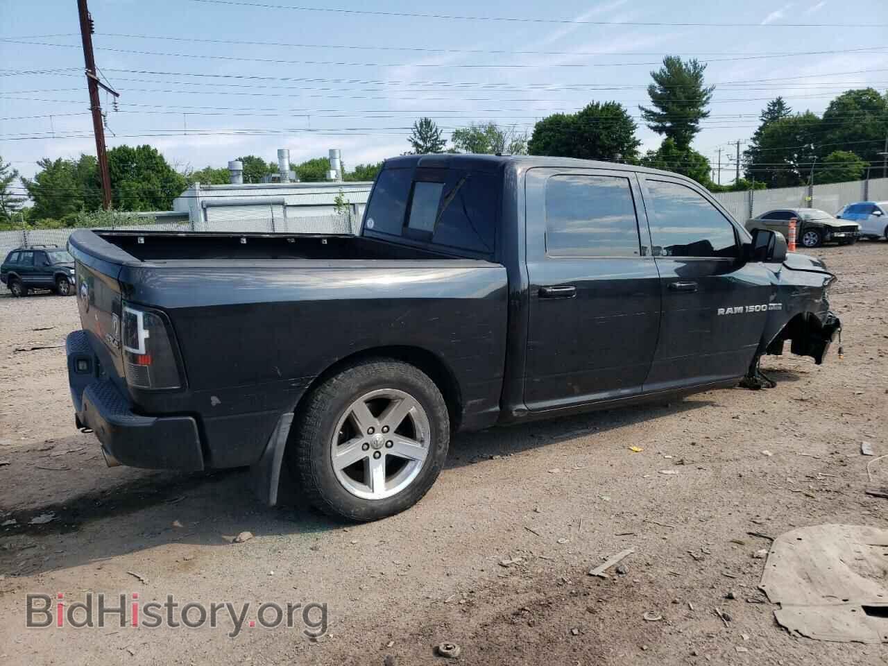 2011 DODGE All Models - VIN: 1D7RV1CT8BS523123 - Фото 3