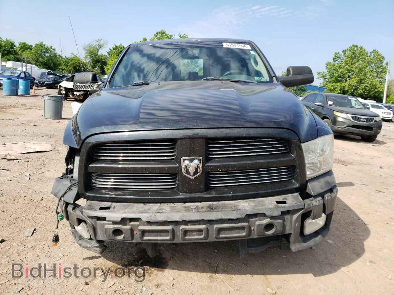 2011 DODGE All Models - VIN: 1D7RV1CT8BS523123 - Фото 5