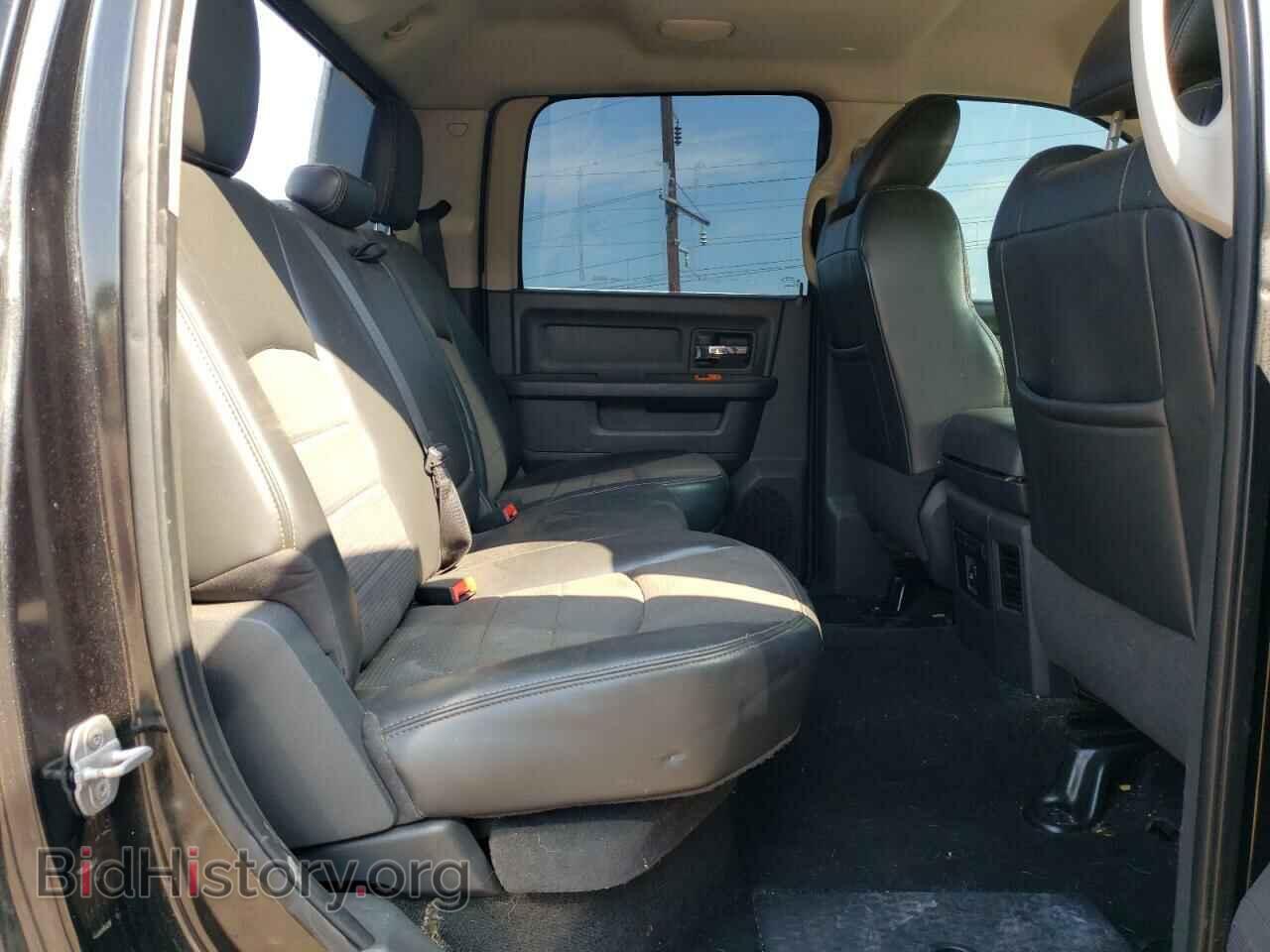 2011 DODGE All Models - VIN: 1D7RV1CT8BS523123 - Фото 10
