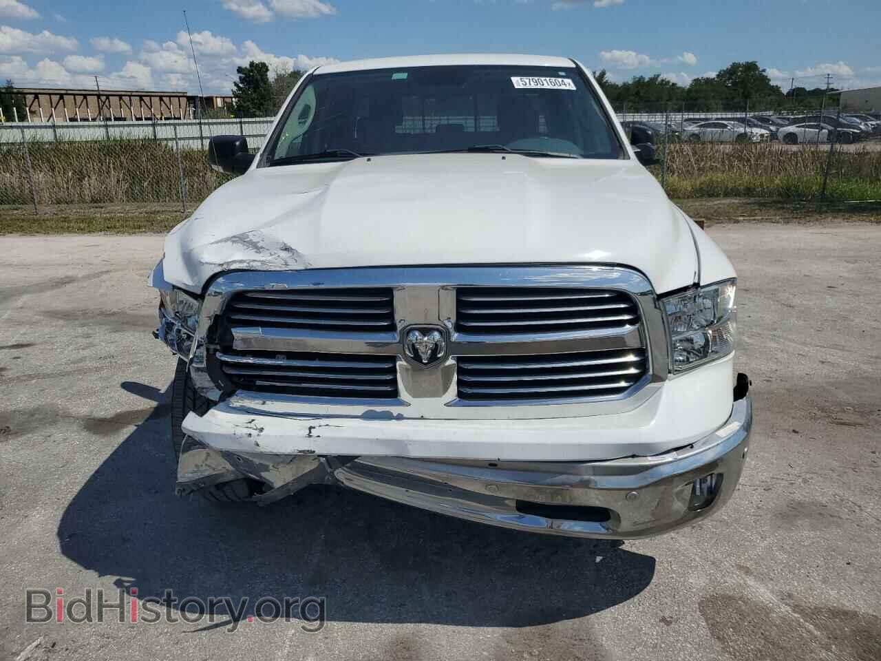 2019 RAM 1500 - VIN: 1C6RR6TT4KS682658 - Фото 5