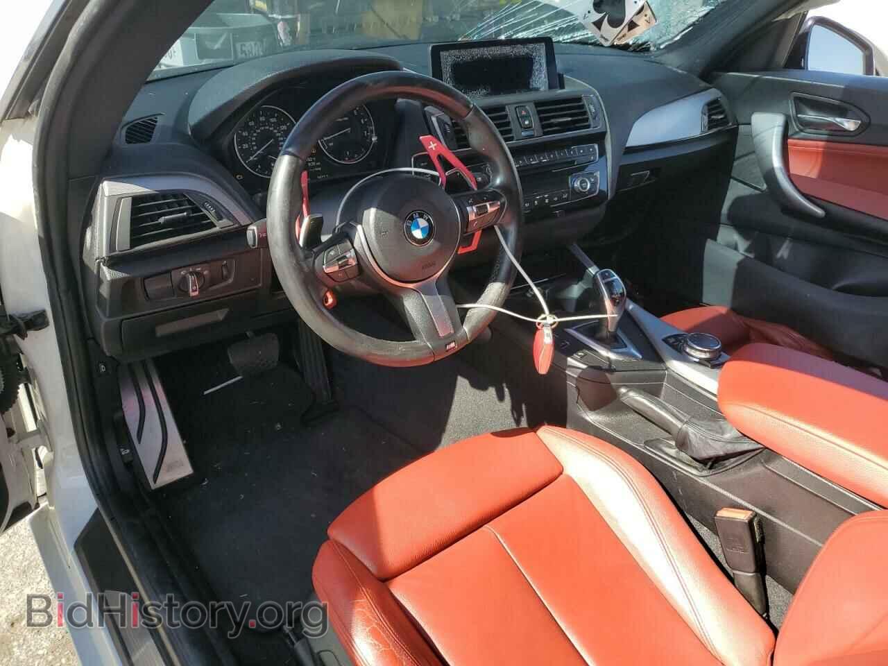 2016 BMW M2 - VIN: WBA1J7C53GV360004 - Фото 8
