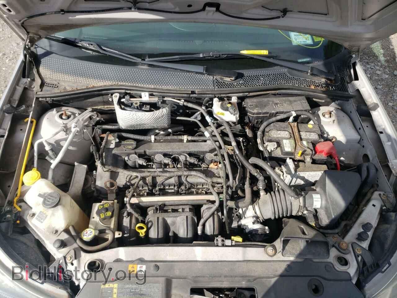 2010 FORD FOCUS - VIN: 1FAHP3GN1AW105460 - Фото 7