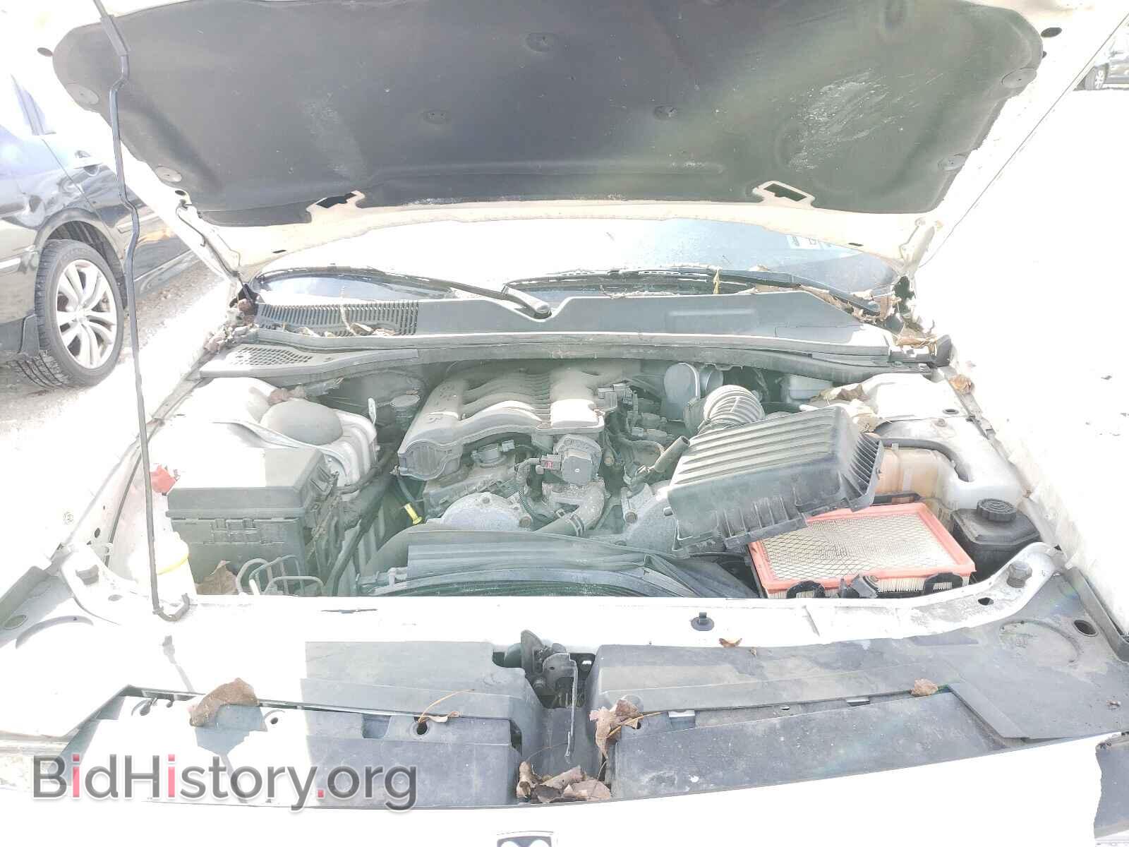 2009 DODGE CHALLENGER - VIN: 2B3LJ44V29H610323 - Фото 7