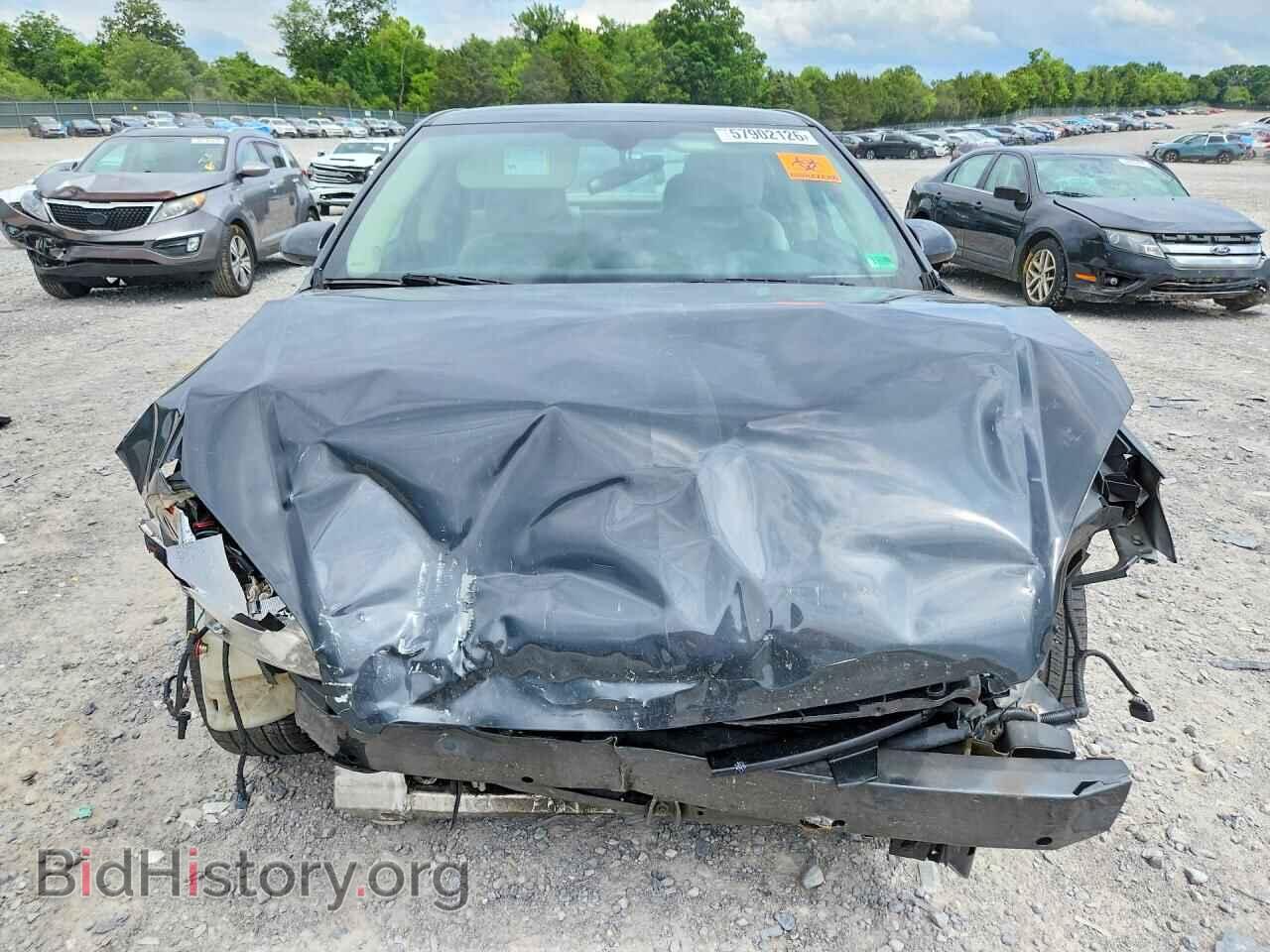2013 CHEVROLET IMPALA - VIN: 2G1WF5E35D1109517 - Photo 5