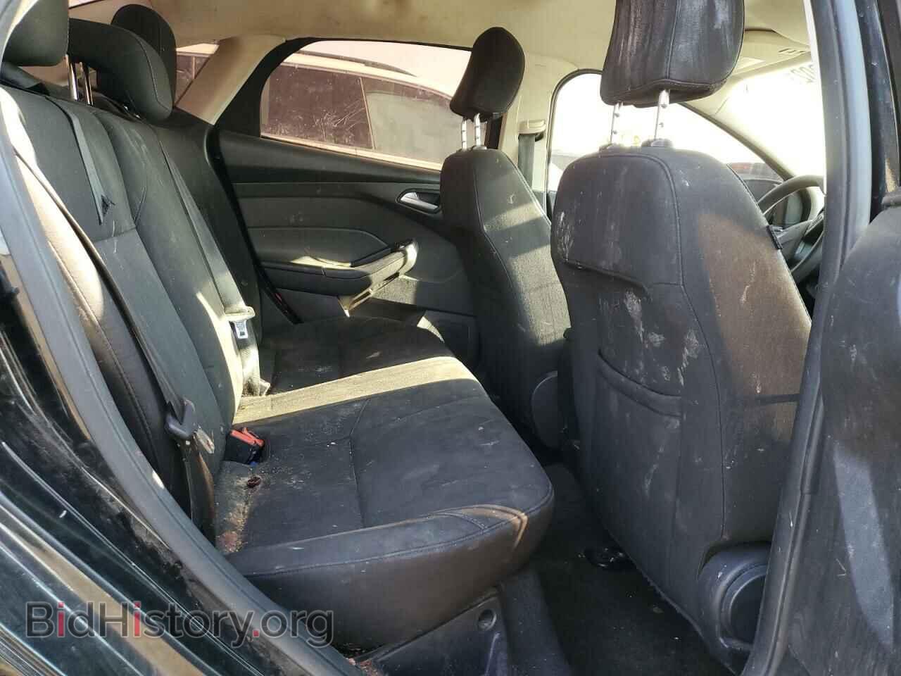 2015 FORD FOCUS - VIN: 1FADP3F28FL385389 - Фото 6