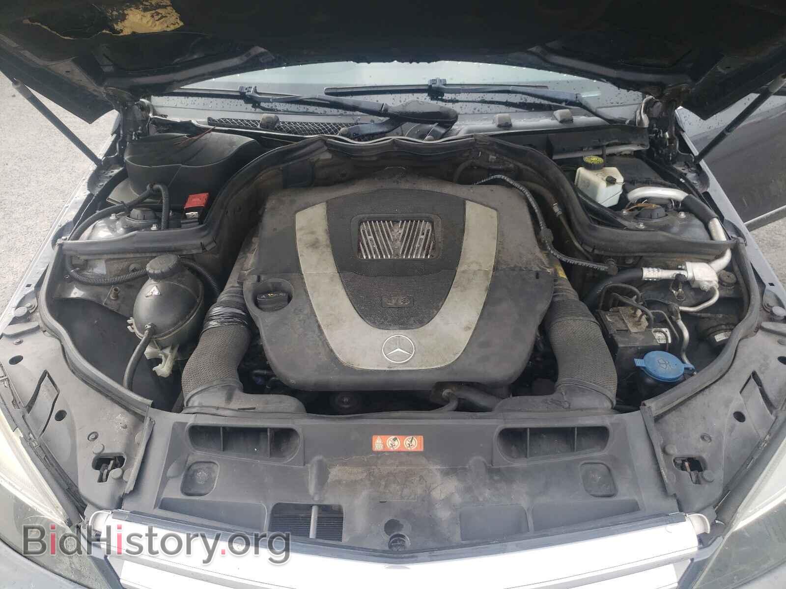 2011 MERCEDES-BENZ C-CLASS - VIN: WDDGF5EB7BR167643 - Фото 7