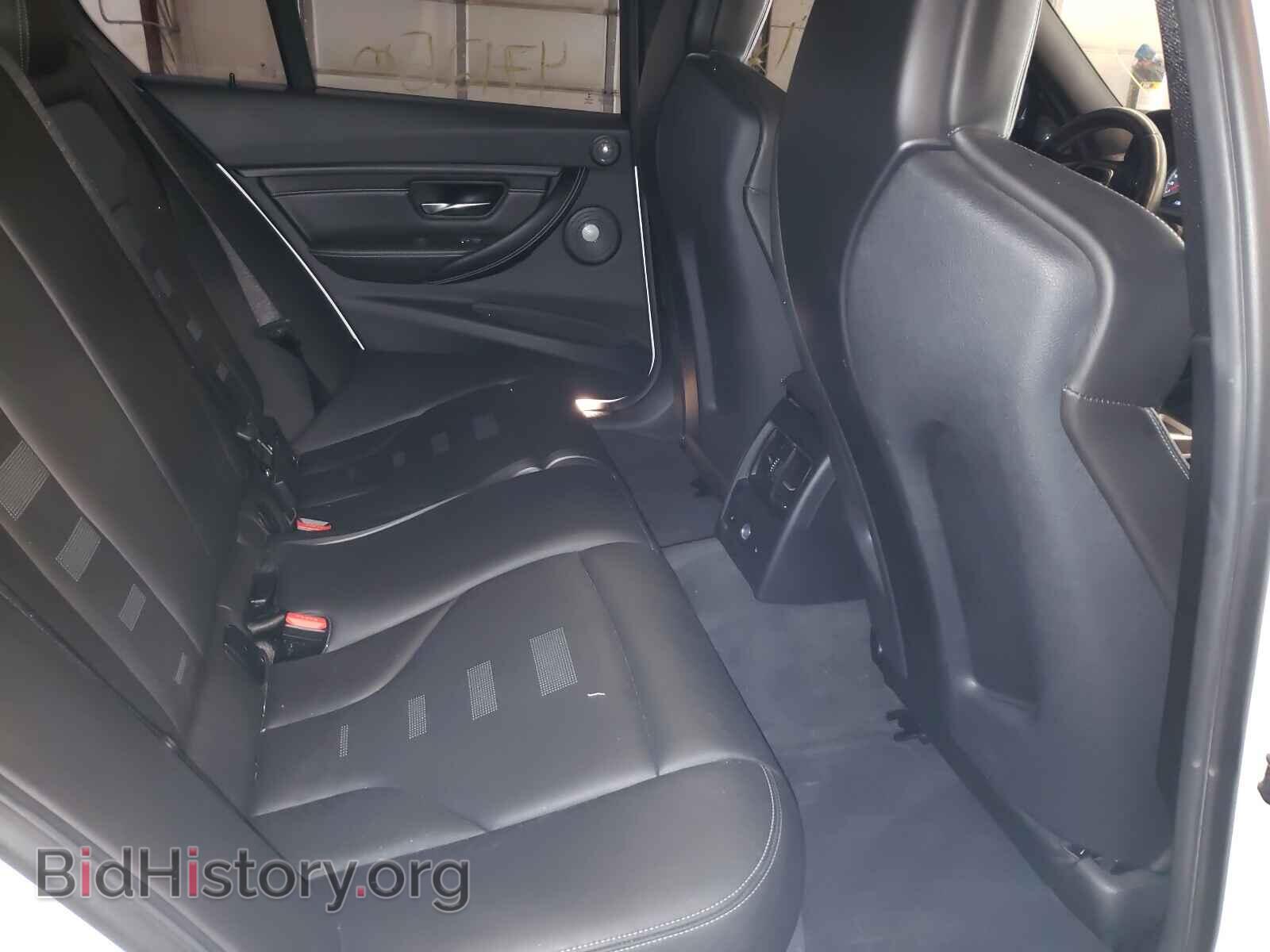 2017 BMW M3 - VIN: WBS8M9C56H5G84730 - Photo 6