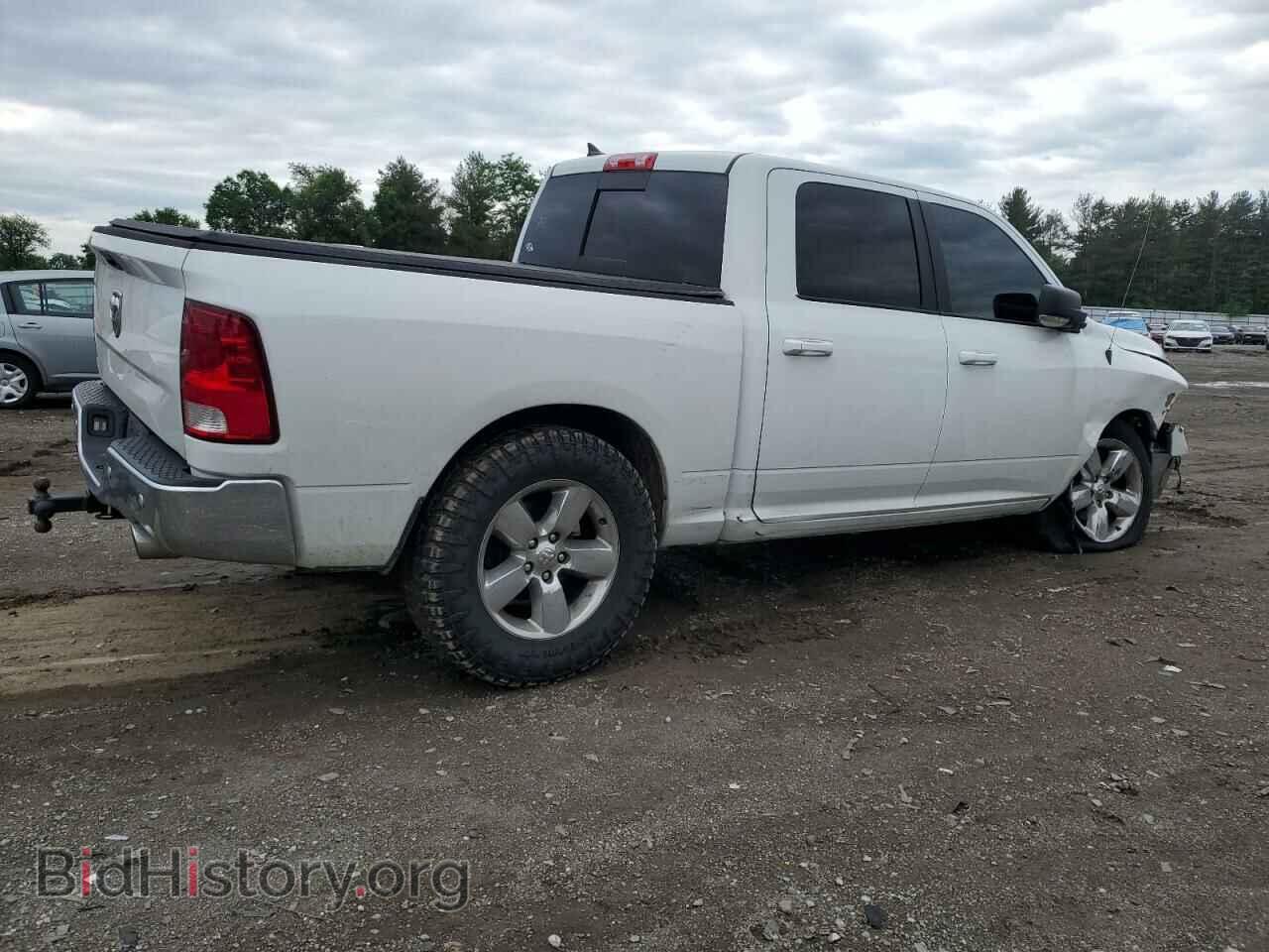 2019 RAM 1500 - VIN: 1C6RR7LTXKS708010 - Photo 3
