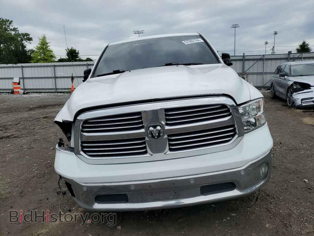 2019 RAM 1500 - VIN: 1C6RR7LTXKS708010 - Photo 5