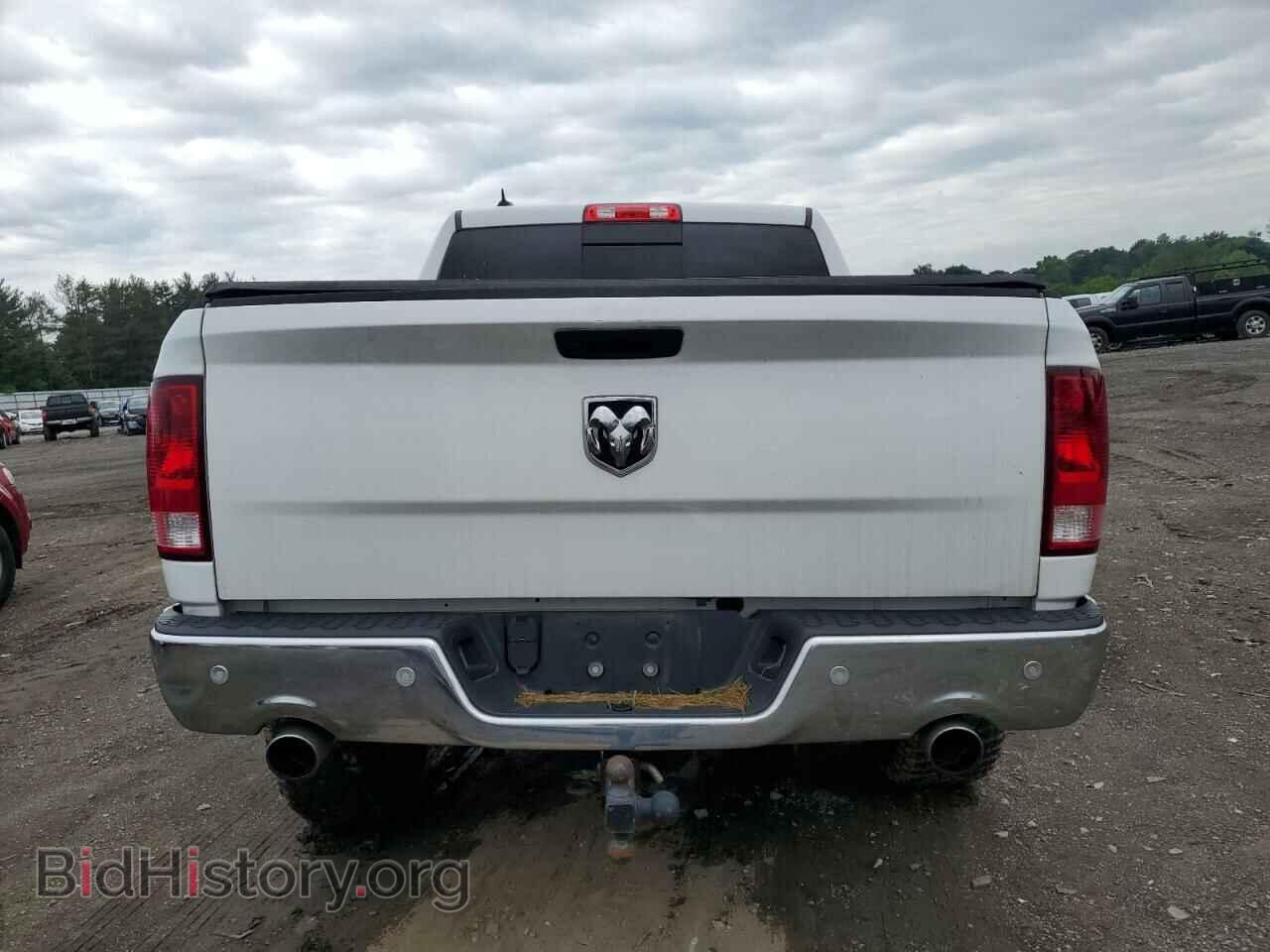 2019 RAM 1500 - VIN: 1C6RR7LTXKS708010 - Photo 6