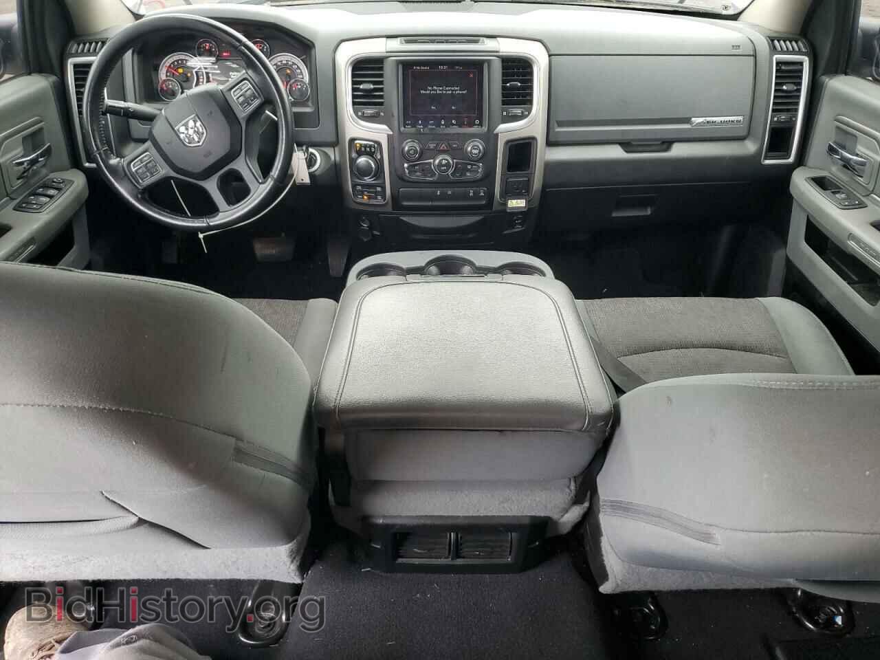 2019 RAM 1500 - VIN: 1C6RR7LTXKS708010 - Photo 8