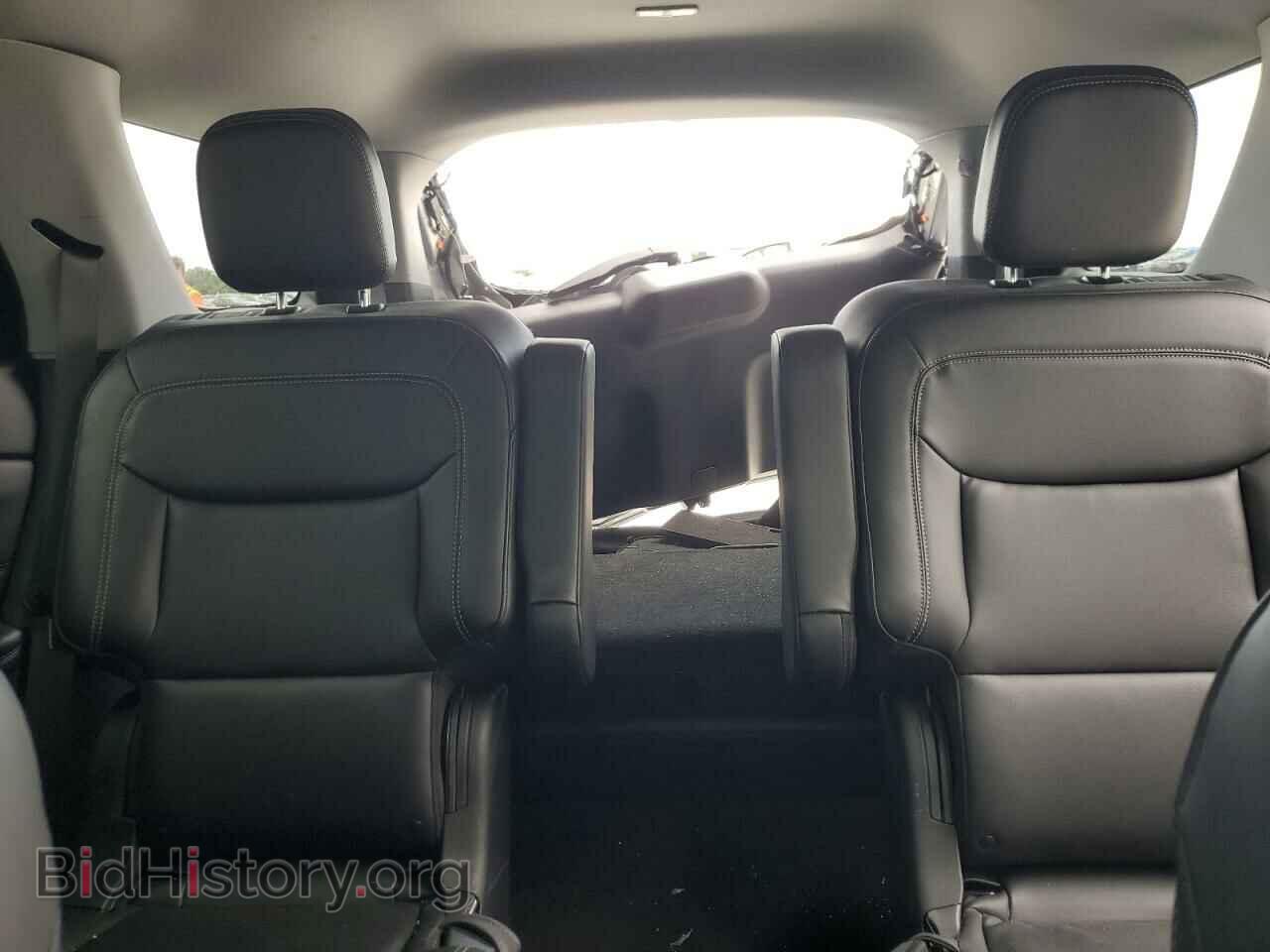 2023 FORD EXPLORER - VIN: 1FMSK7DH7PGA72046 - Фото 10