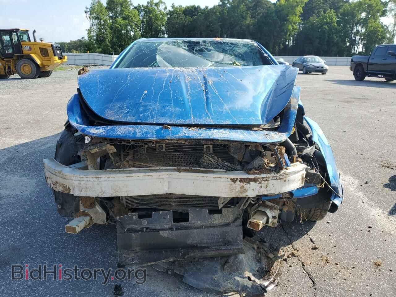 2015 DODGE DART - VIN: 1C3CDFBB7FD435879 - Фото 5