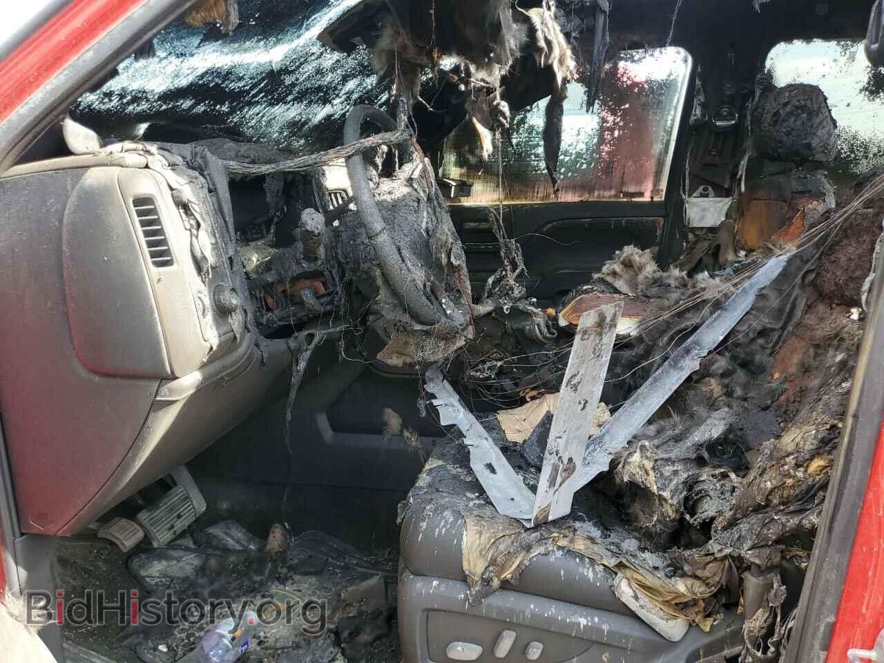 2017 GMC SIERRA - VIN: 3GTU2NEC5HG198948 - Фото 7