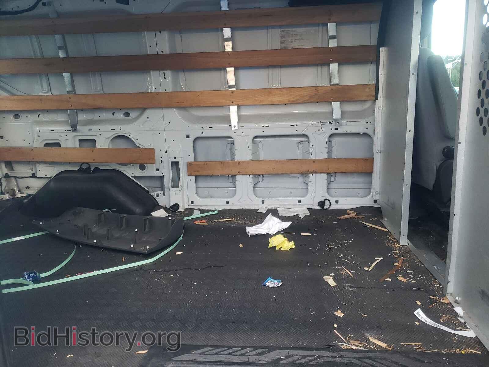2016 FORD TRANSIT CO - VIN: 1FTYR1ZMXGKB20004 - Фото 6