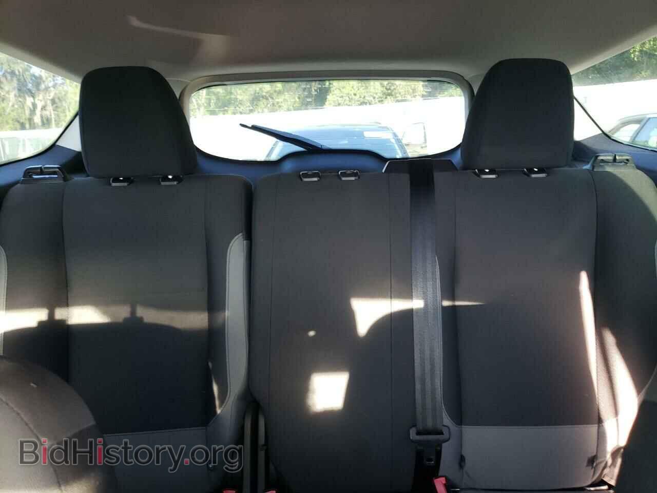 2014 FORD ESCAPE - VIN: 1FMCU0F78EUD06400 - Photo 10
