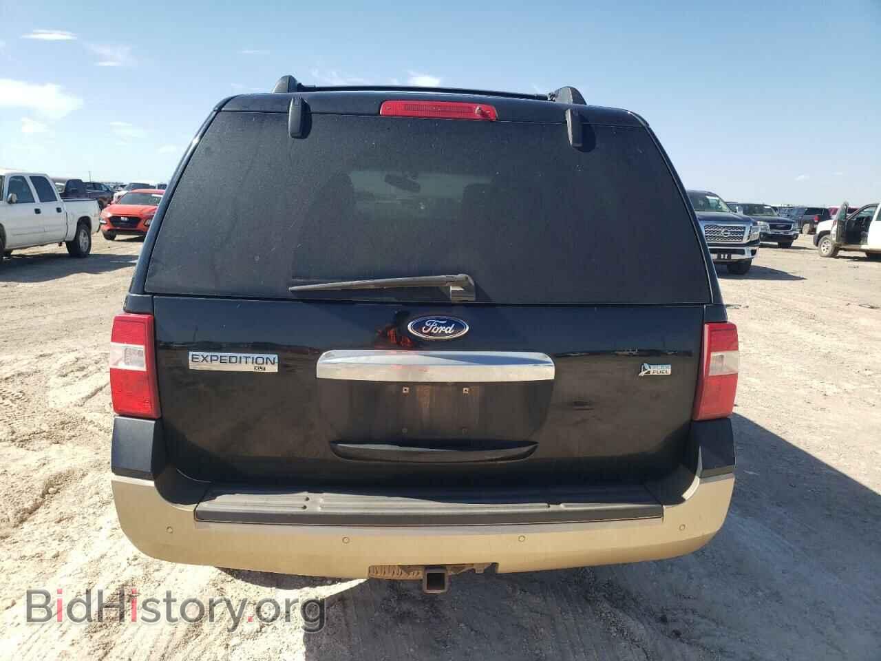 2013 FORD EXPEDITION - VIN: 1FMJU1H52DEF66583 - Фото 6