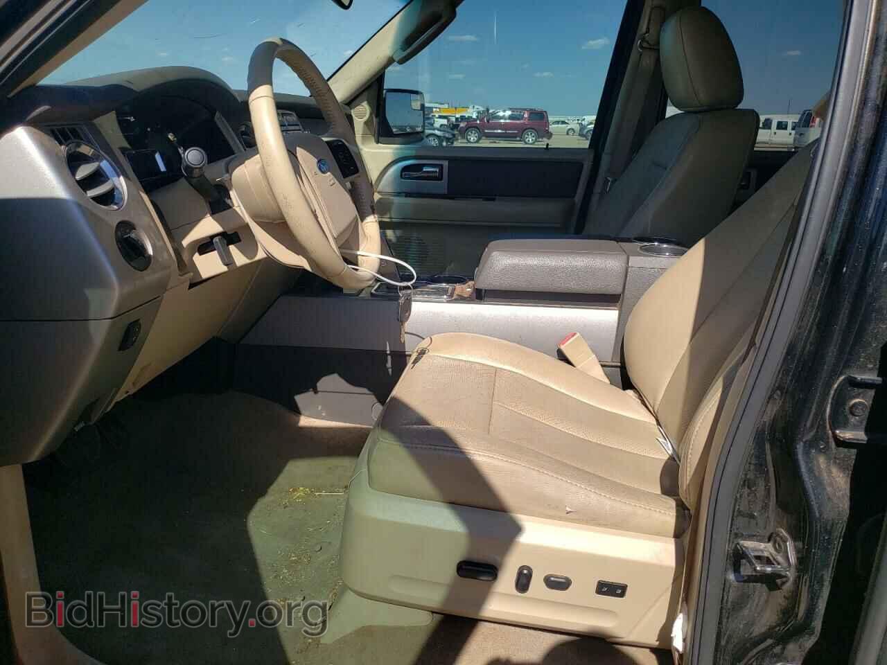 2013 FORD EXPEDITION - VIN: 1FMJU1H52DEF66583 - Фото 7