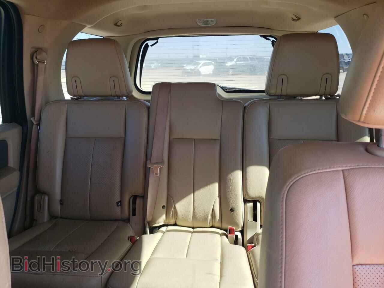 2013 FORD EXPEDITION - VIN: 1FMJU1H52DEF66583 - Фото 10