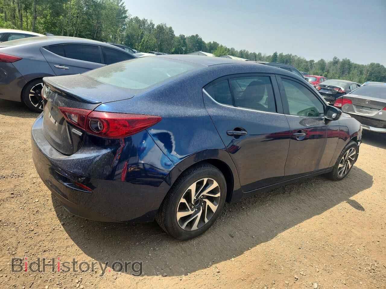 2015 MAZDA 3 - VIN: 3MZBM1V75FM148804 - Photo 3