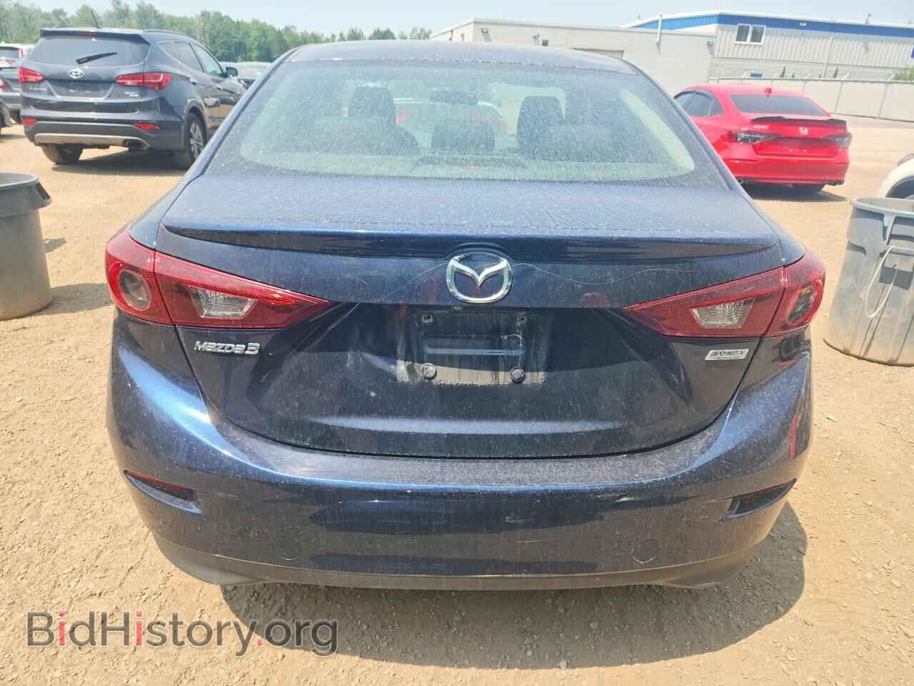 2015 MAZDA 3 - VIN: 3MZBM1V75FM148804 - Photo 6