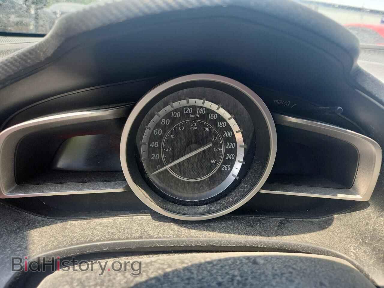2015 MAZDA 3 - VIN: 3MZBM1V75FM148804 - Photo 9