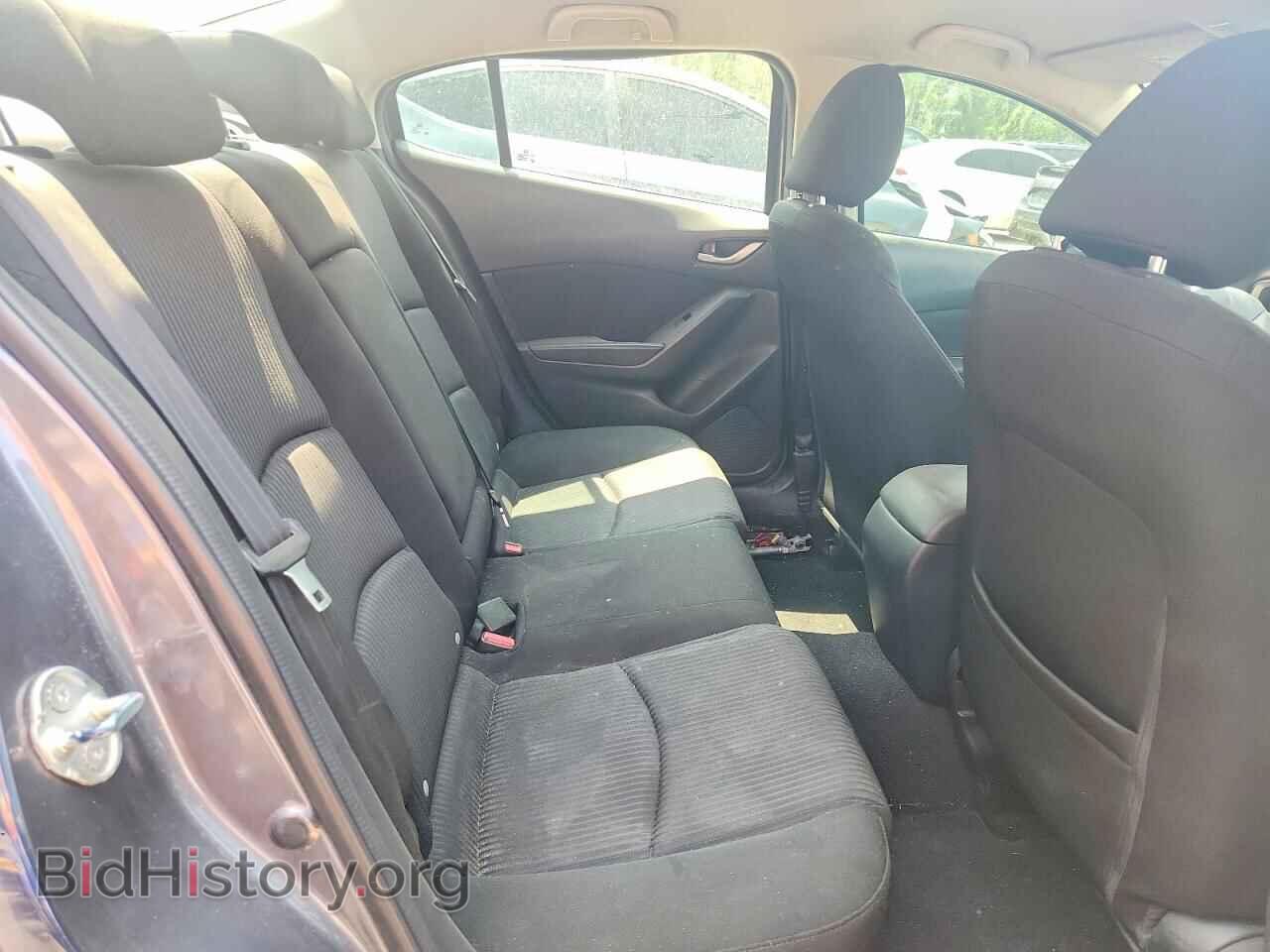 2015 MAZDA 3 - VIN: 3MZBM1V75FM148804 - Photo 10