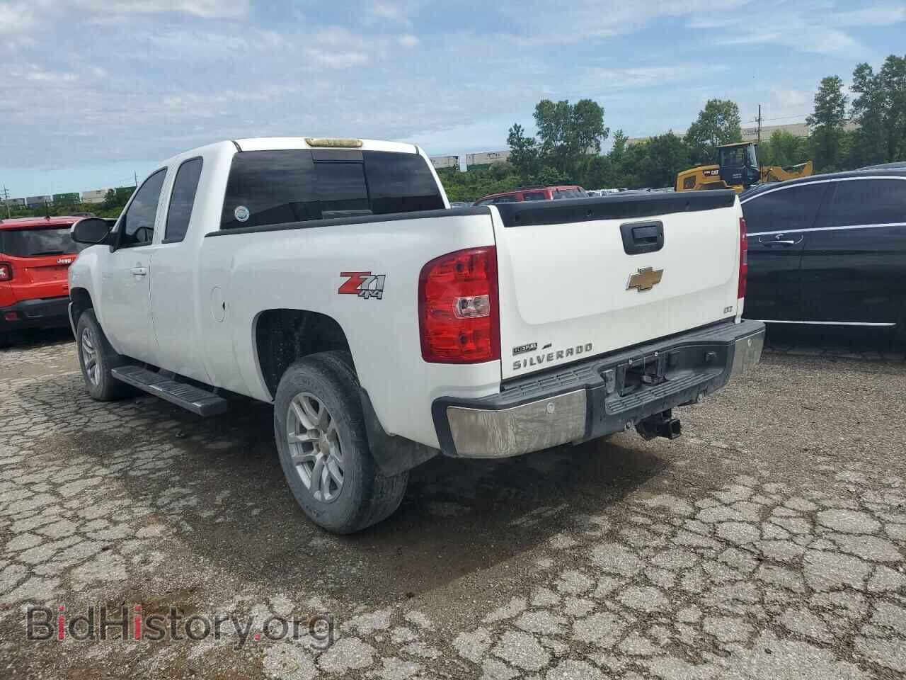 2007 CHEVROLET ALL Models - VIN: 1GCEK19007Z512016 - Фото 2
