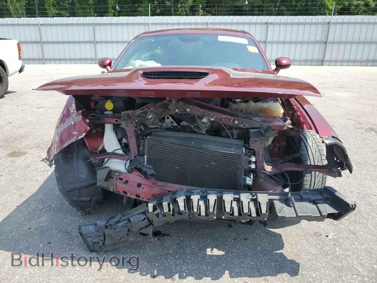 2020 DODGE CHALLENGER - VIN: 2C3CDZJG0LH195054 - Фото 5