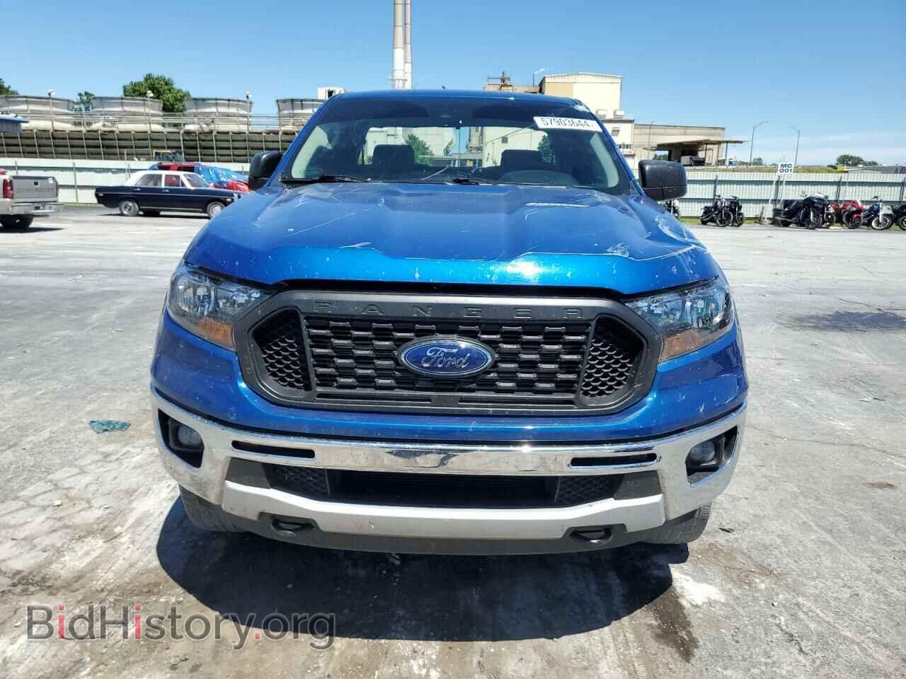 2019 FORD RANGER - VIN: 1FTER1EH7KLA75361 - Фото 5