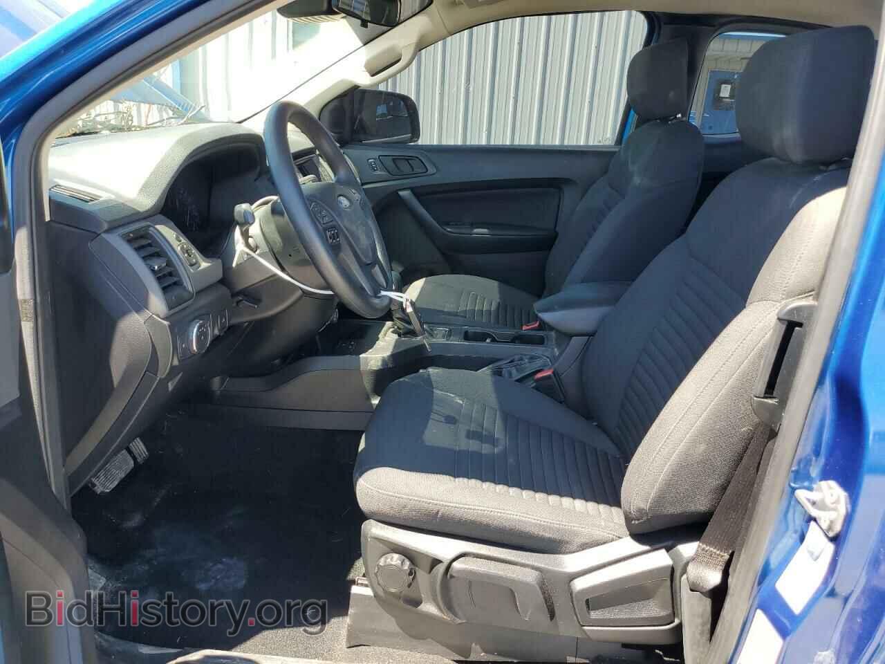 2019 FORD RANGER - VIN: 1FTER1EH7KLA75361 - Фото 7